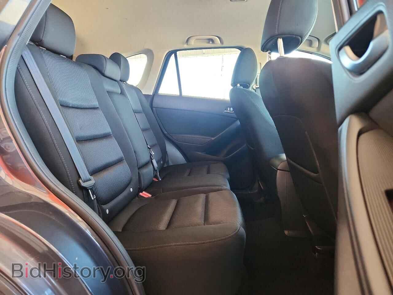 2014 MAZDA CX-5 - VIN: JM3KE2CY4E0374519 - Photo 11
