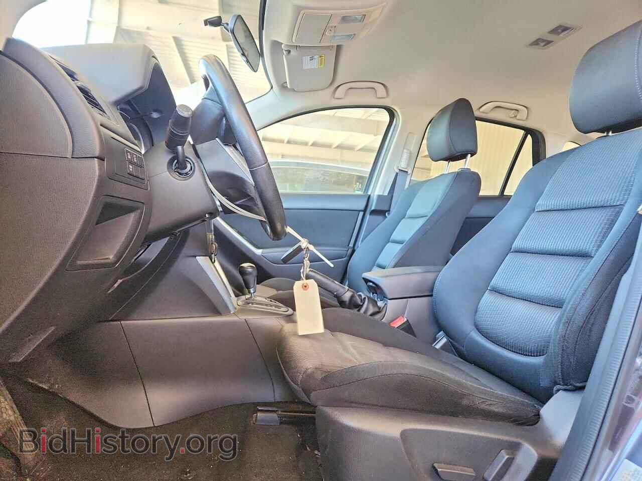 2014 MAZDA CX-5 - VIN: JM3KE2CY4E0374519 - Photo 7