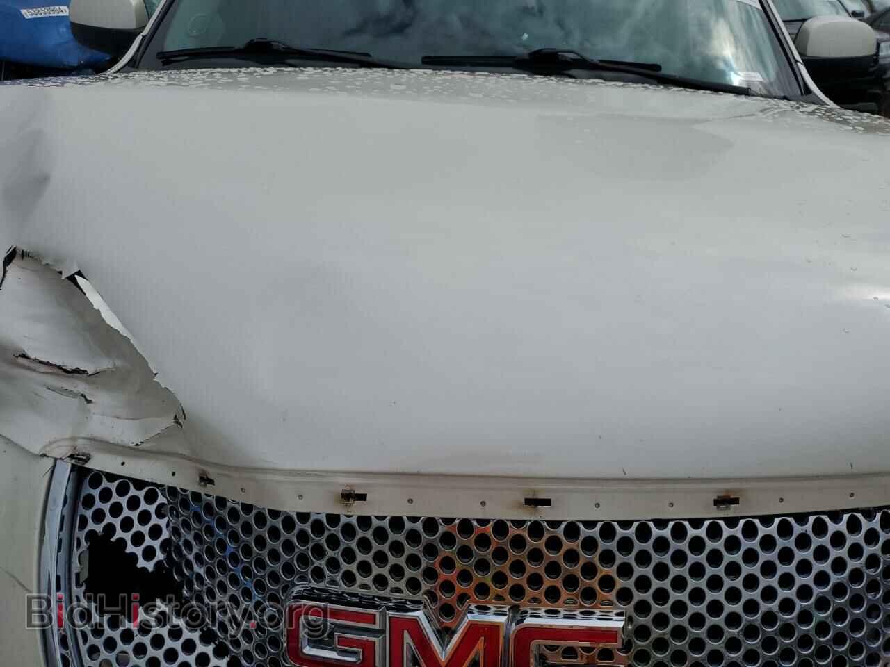 2011 GMC YUKON - VIN: 1GKS2EEF5BR256053 - Фото 12