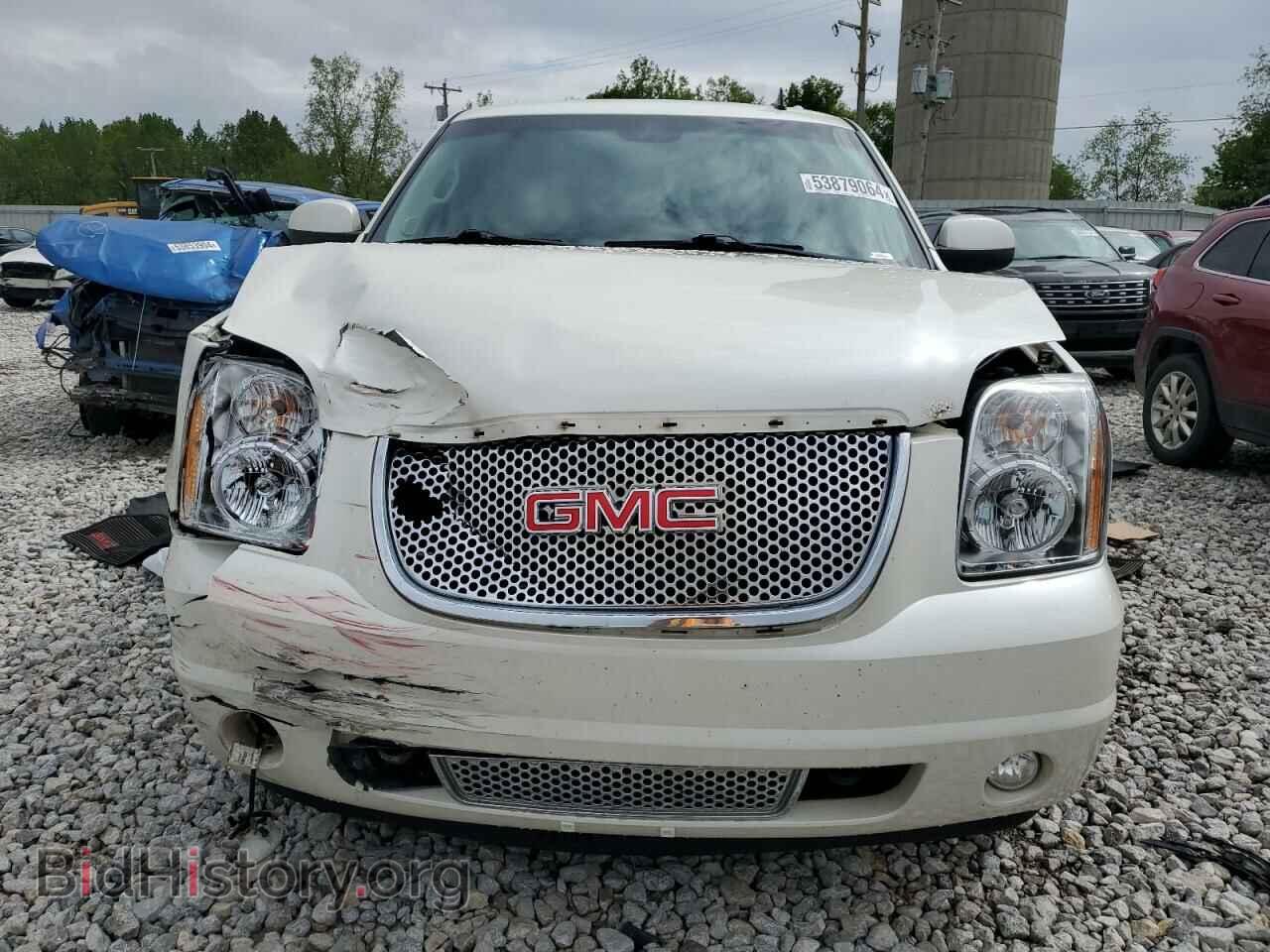 2011 GMC YUKON - VIN: 1GKS2EEF5BR256053 - Фото 5