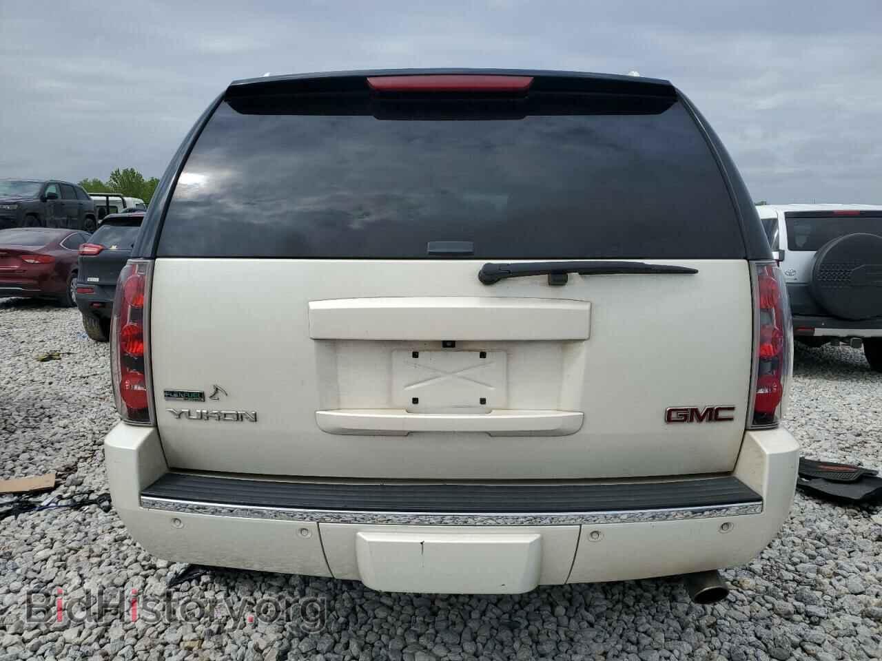 2011 GMC YUKON - VIN: 1GKS2EEF5BR256053 - Фото 6