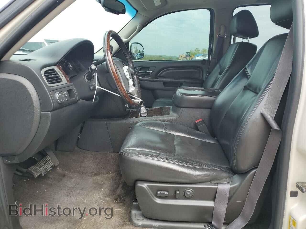 2011 GMC YUKON - VIN: 1GKS2EEF5BR256053 - Фото 7