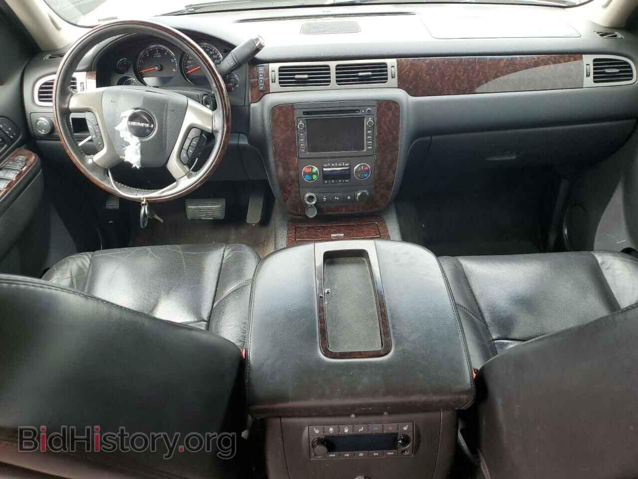 2011 GMC YUKON - VIN: 1GKS2EEF5BR256053 - Фото 8