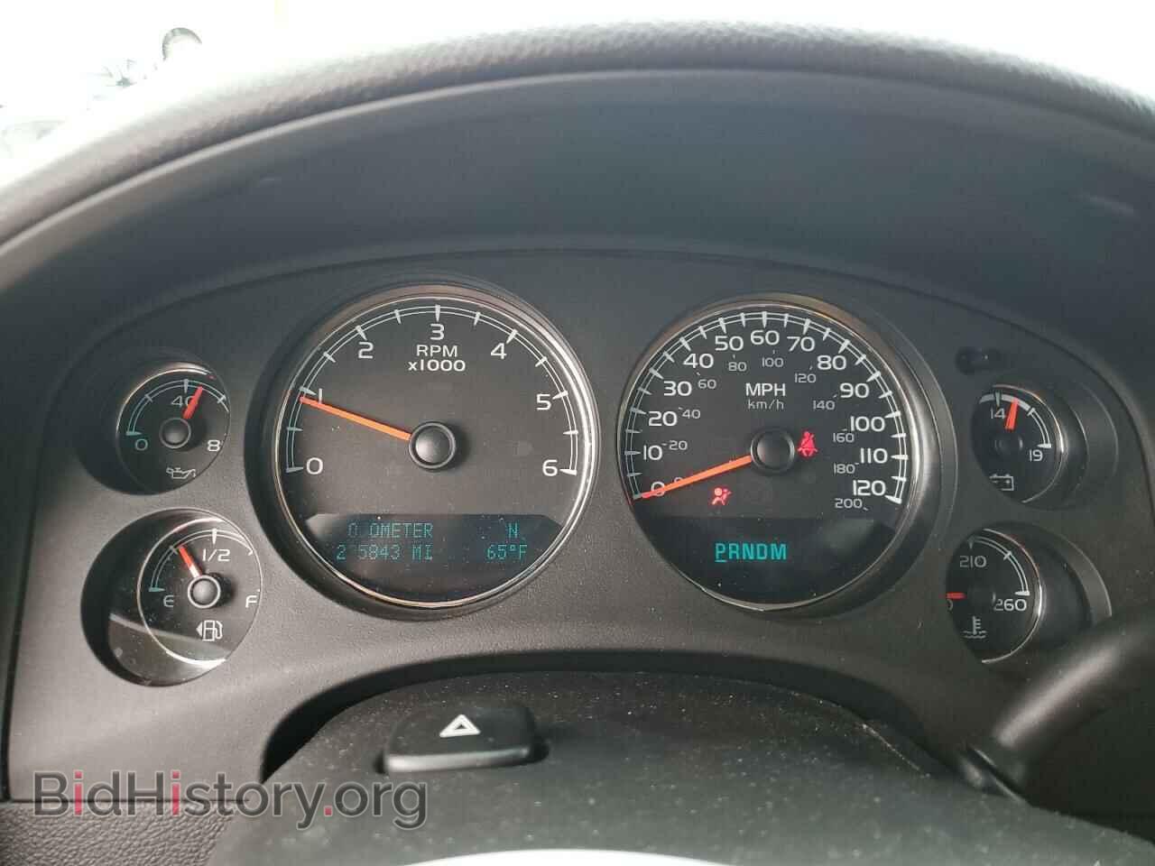 2011 GMC YUKON - VIN: 1GKS2EEF5BR256053 - Фото 9