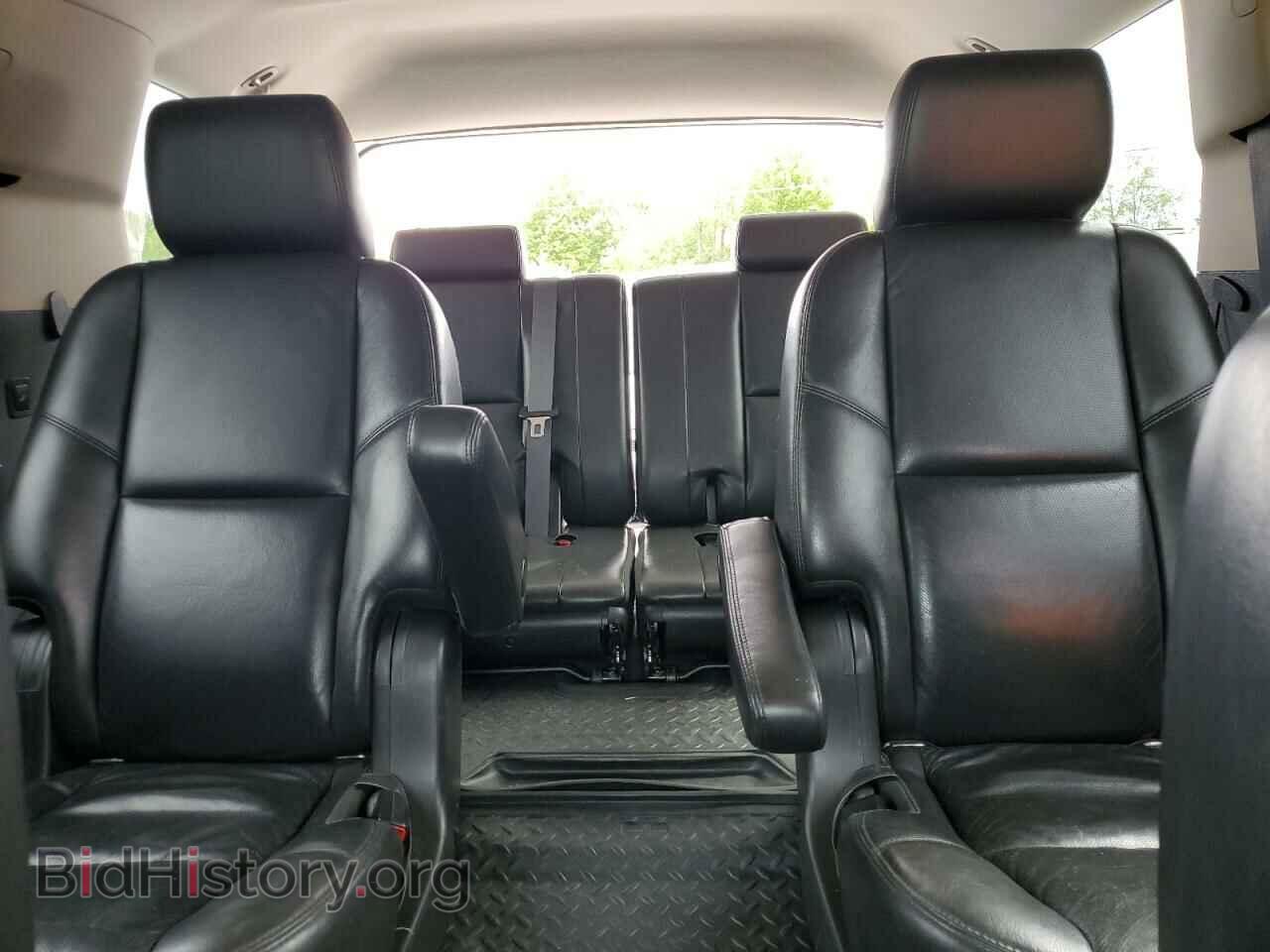 2011 GMC YUKON - VIN: 1GKS2EEF5BR256053 - Фото 10