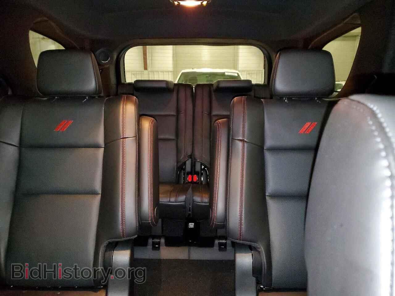 2025 DODGE DURANGO - VIN: 1C4RDJDG7SC519914 - Фото 10