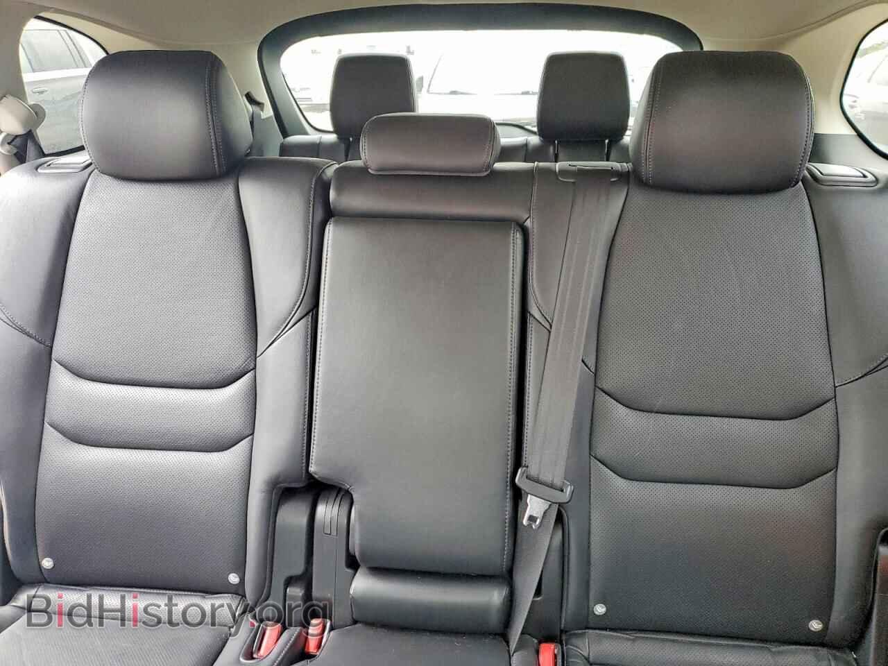 2018 MAZDA CX-9 - VIN: JM3TCACY1J0222888 - Фото 10