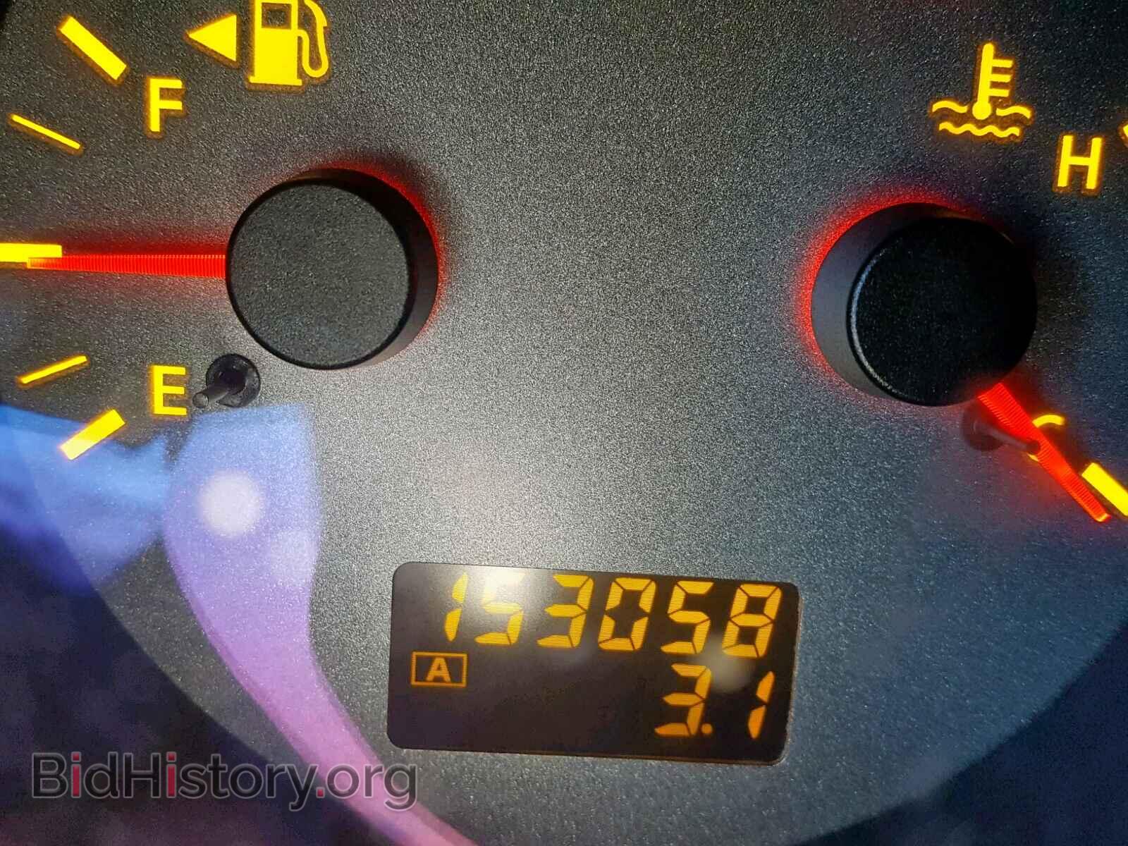 2006 NISSAN MAXIMA - VIN: 1N4BA41E56C858505 - Фото 8