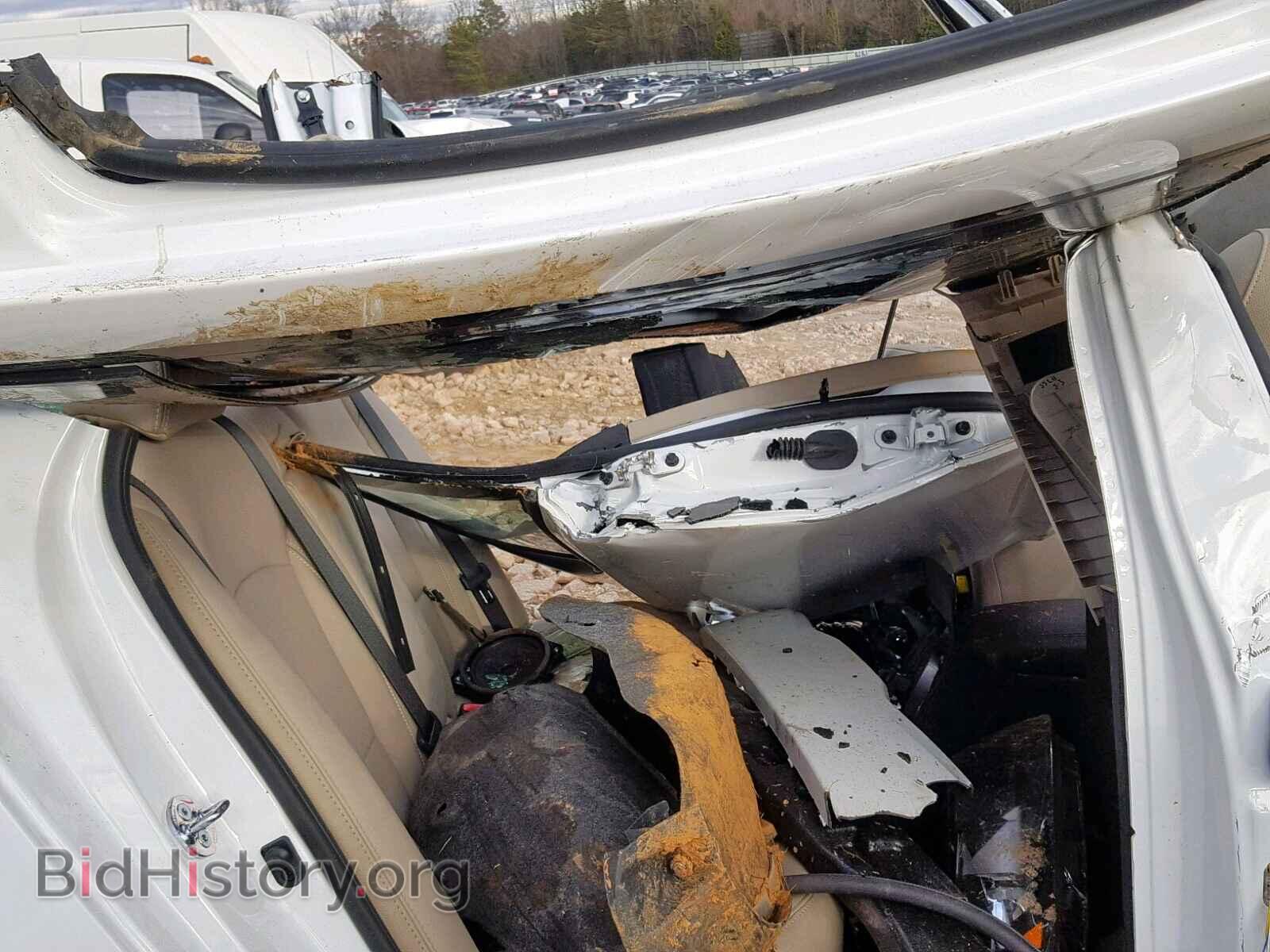 2013 KIA OPTIMA - VIN: 5XXGN4A75DG232519 - Фото 6