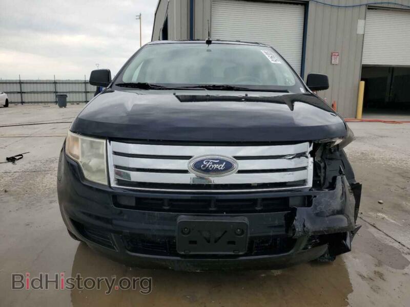 2008 Ford EDGE (VIN 2FMDK46C68BA87302) — фото 5 из 13