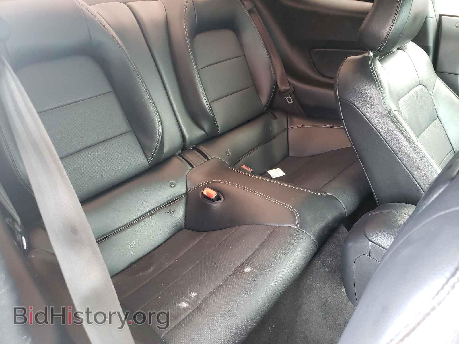 2018 FORD MUSTANG - VIN: 1FA6P8TH1J5124889 - Фото 6