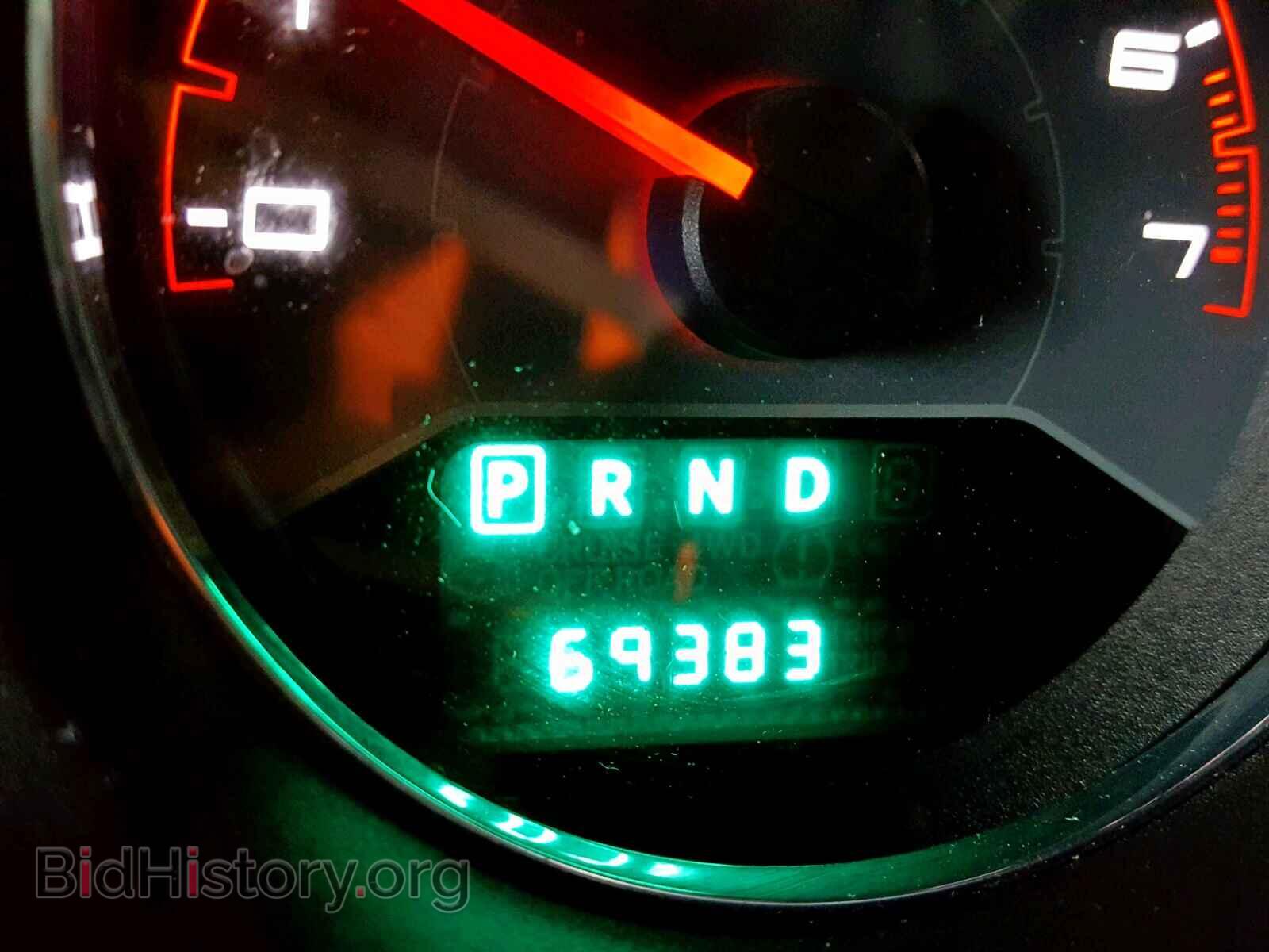 2013 DODGE AVENGER - VIN: 1C3CDZAB8DN654117 - Photo 8