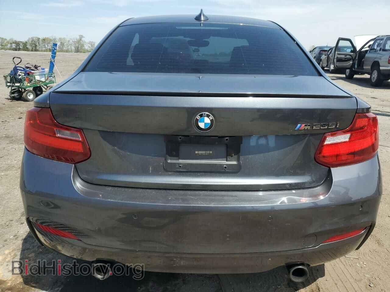 2014 BMW M2 - VIN: WBA1J7C56EV253249 - Фото 6