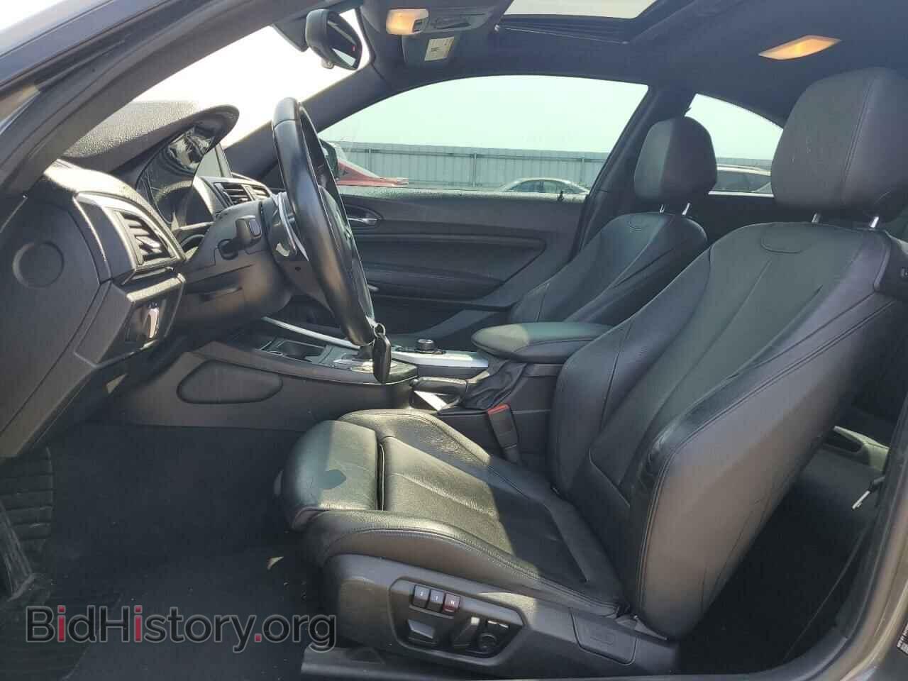 2014 BMW M2 - VIN: WBA1J7C56EV253249 - Фото 7