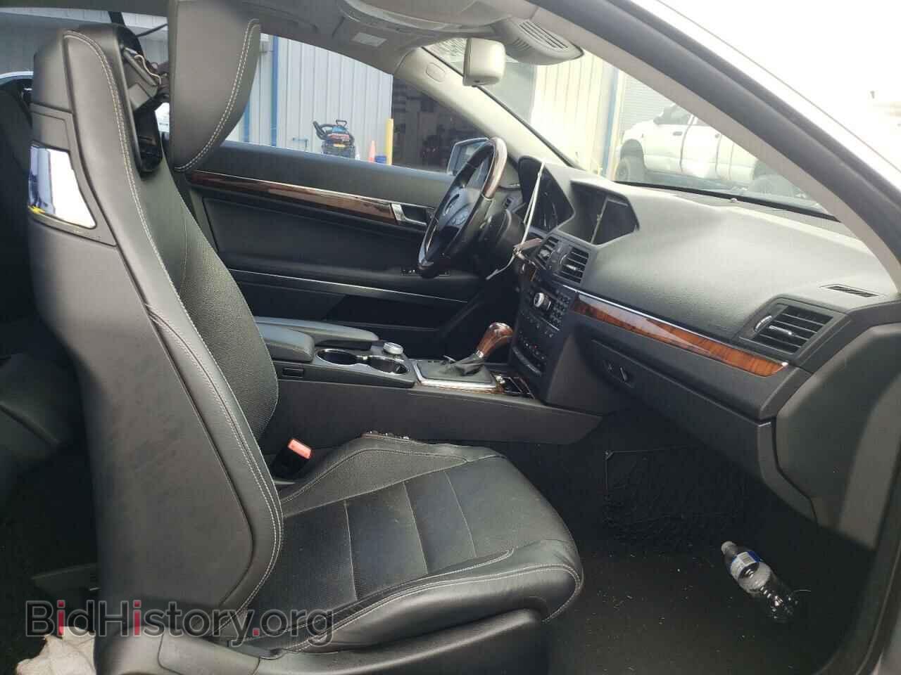 2010 MERCEDES-BENZ E-CLASS - VIN: WDDKJ7CBXAF054826 - Фото 5