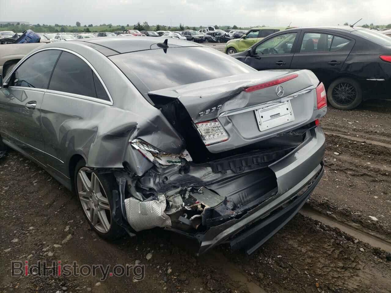 2010 MERCEDES-BENZ E-CLASS - VIN: WDDKJ7CBXAF054826 - Фото 9