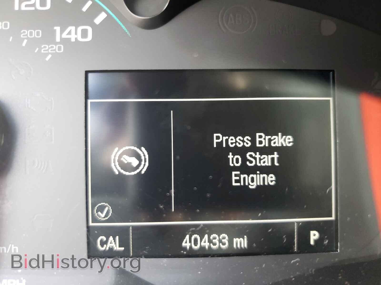 2017 CHEVROLET TRAX - VIN: 3GNCJLSB2HL270976 - Фото 8