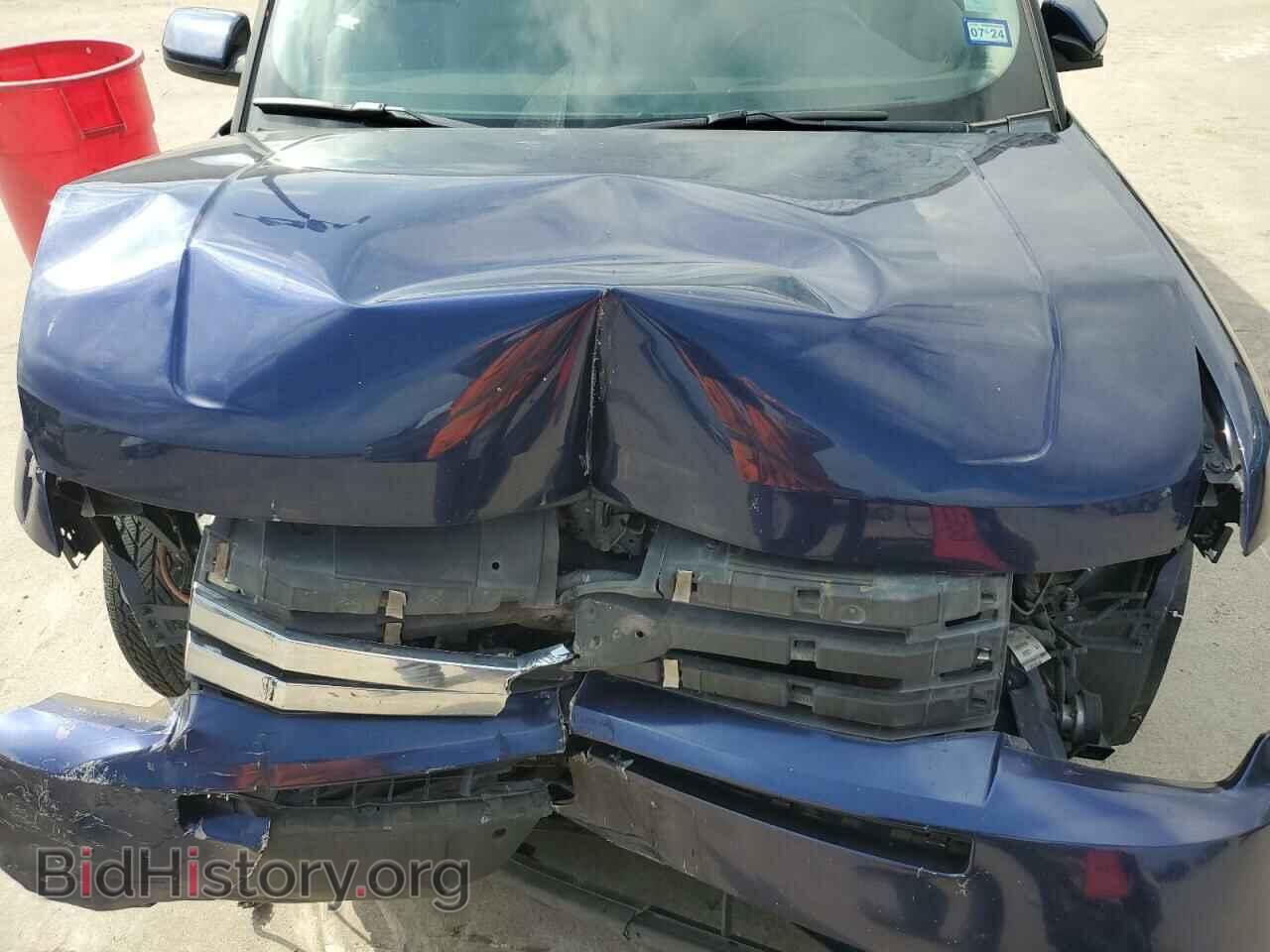 2011 FORD FLEX - VIN: 2FMGK5CC9BBD24976 - Photo 11