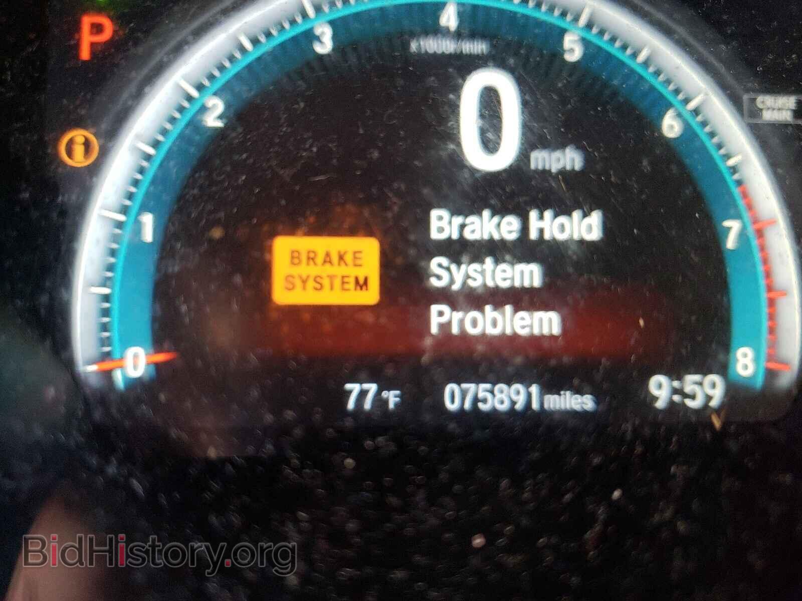 2017 HONDA CIVIC - VIN: 2HGFC2F77HH558468 - Фото 8