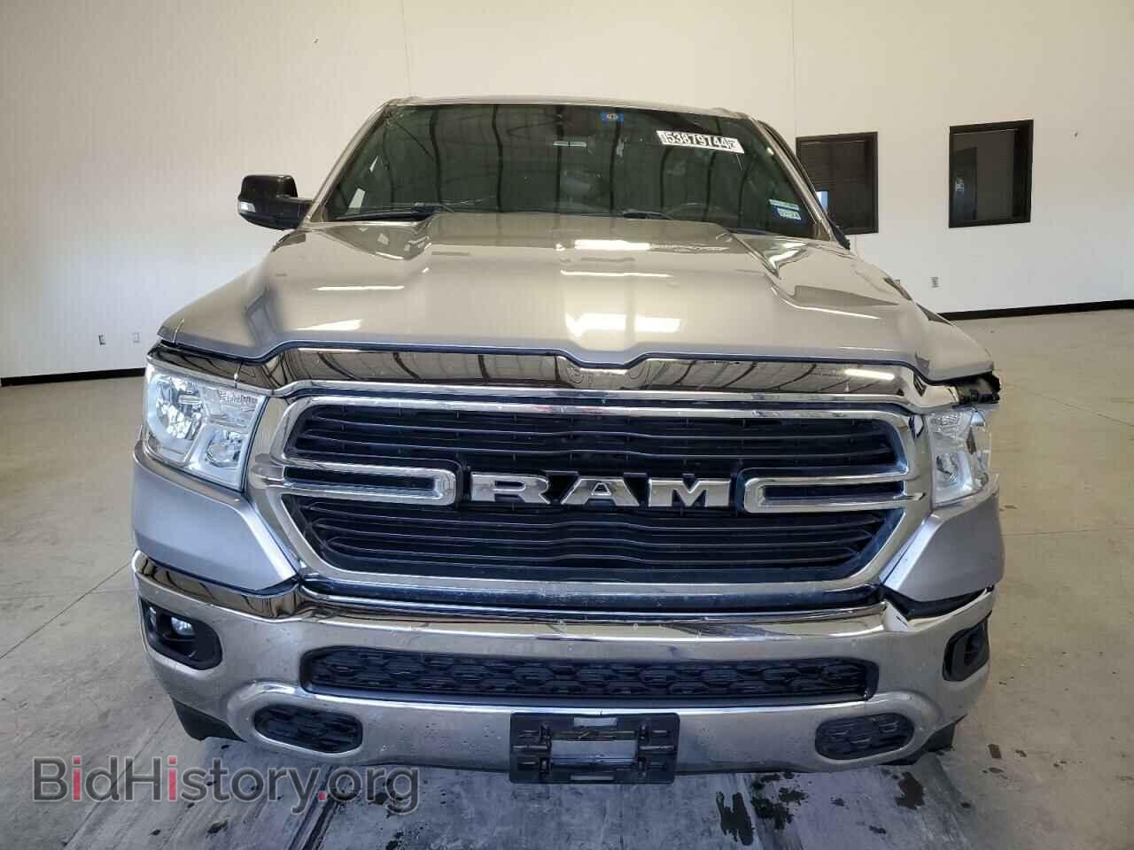 2021 RAM 1500 - VIN: 1C6RREFT6MN530159 - Фото 5