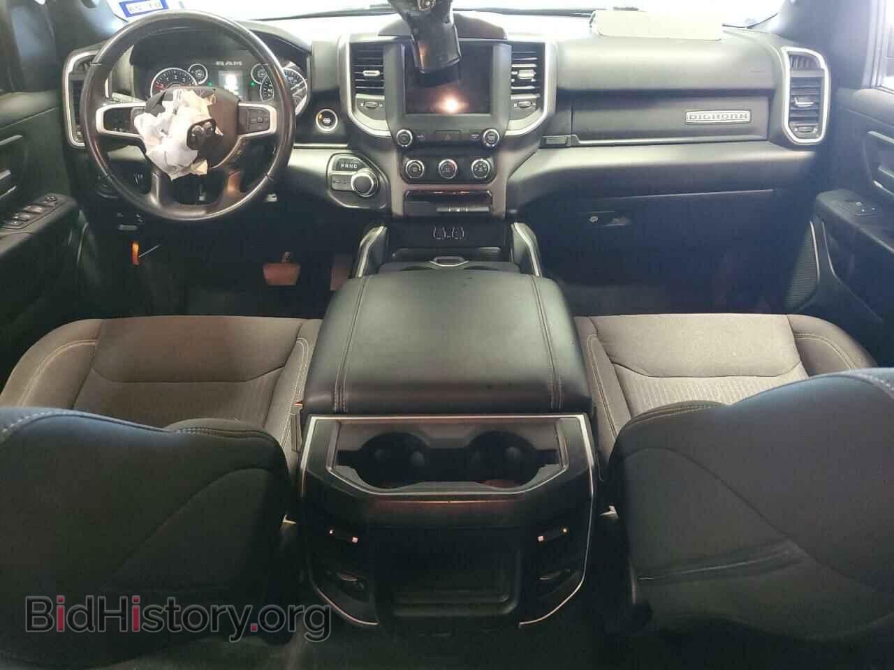 2021 RAM 1500 - VIN: 1C6RREFT6MN530159 - Фото 8