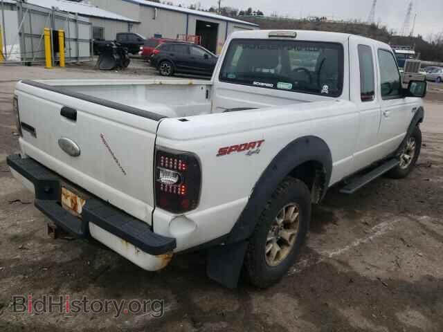 2011 FORD RANGER - VIN: 1FTLR4FE3BPB09222 - Фото 4