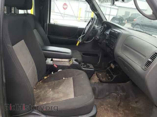 2011 FORD RANGER - VIN: 1FTLR4FE3BPB09222 - Фото 5