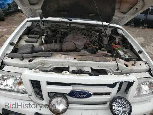 2011 FORD RANGER - VIN: 1FTLR4FE3BPB09222 - Фото 7