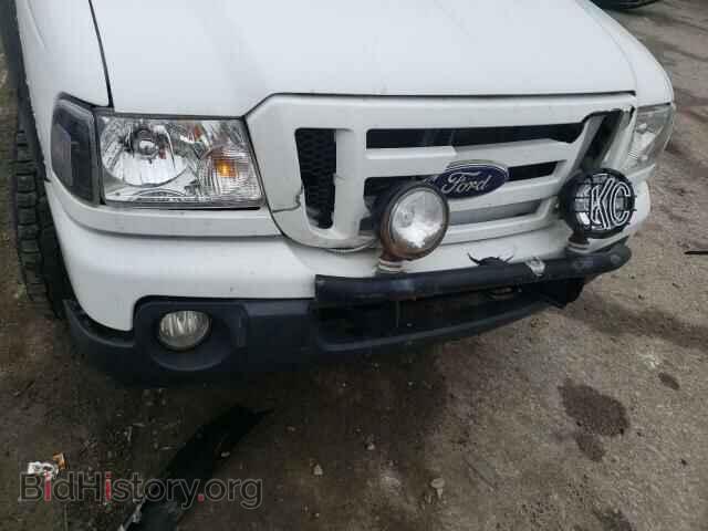 2011 FORD RANGER - VIN: 1FTLR4FE3BPB09222 - Фото 9