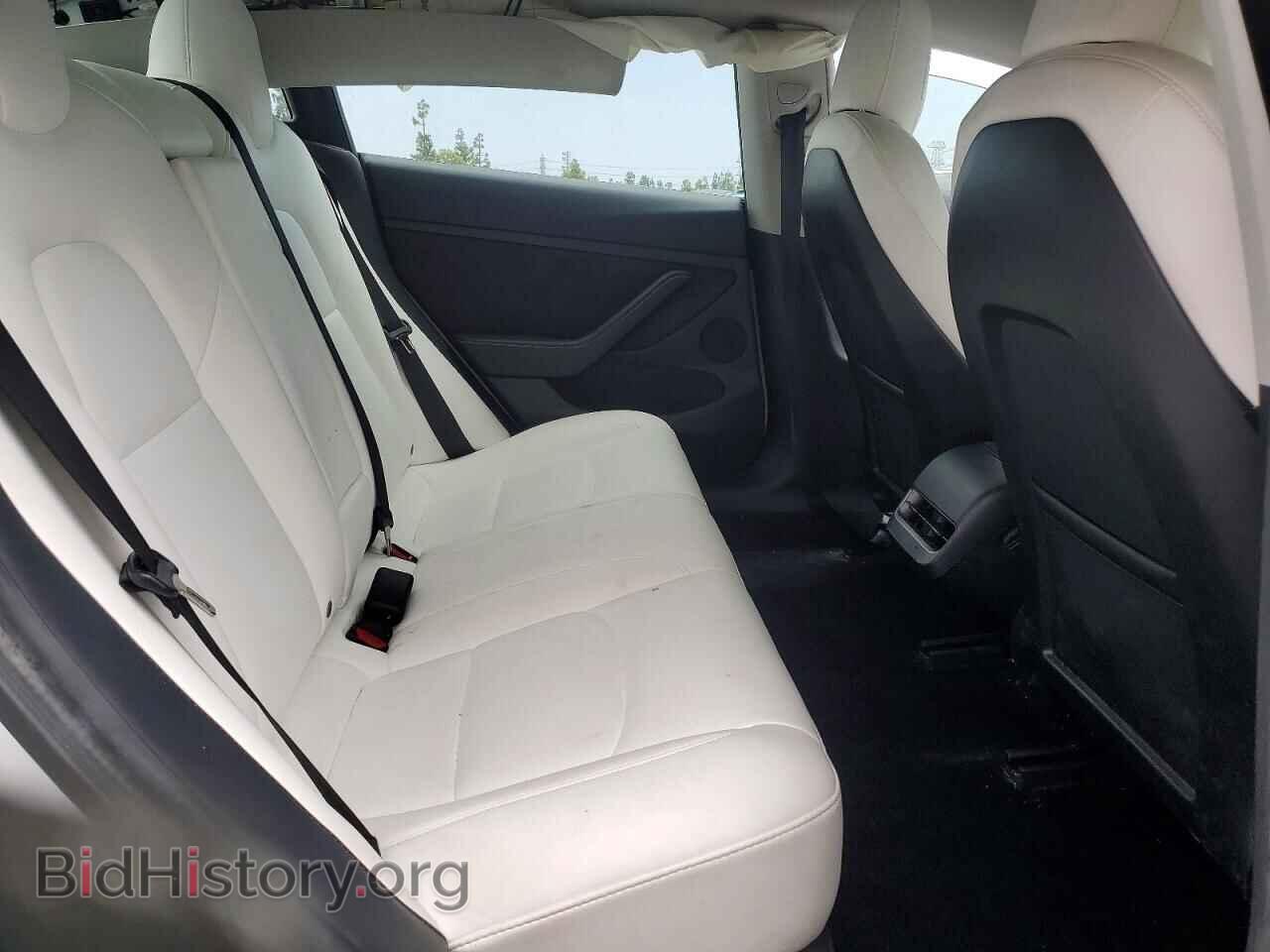 2022 TESLA MODEL 3 - VIN: 5YJ3E1EB3NF131768 - Фото 10