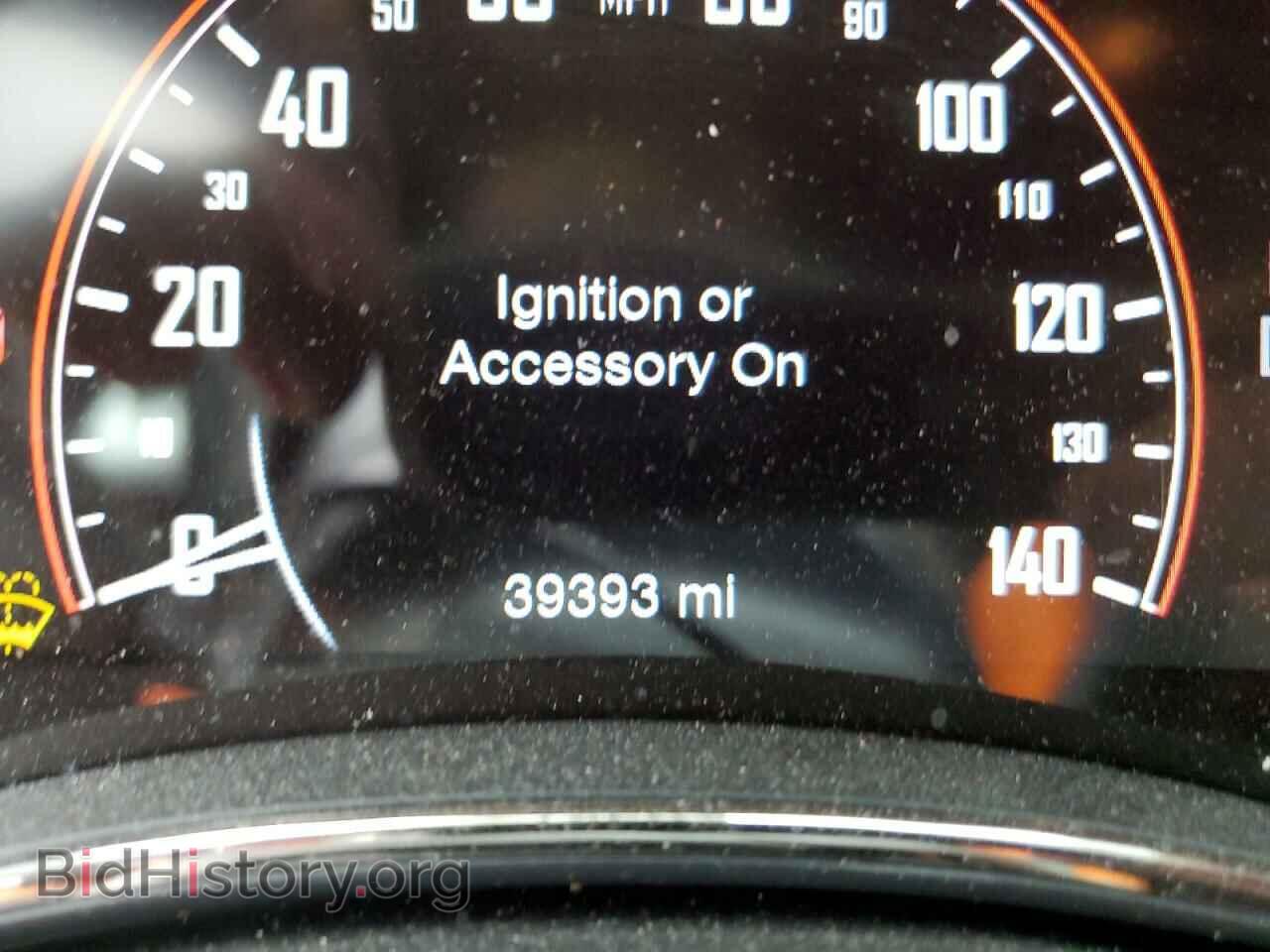 2019 DODGE DURANGO - VIN: 1C4RDJDGXKC780714 - Фото 8