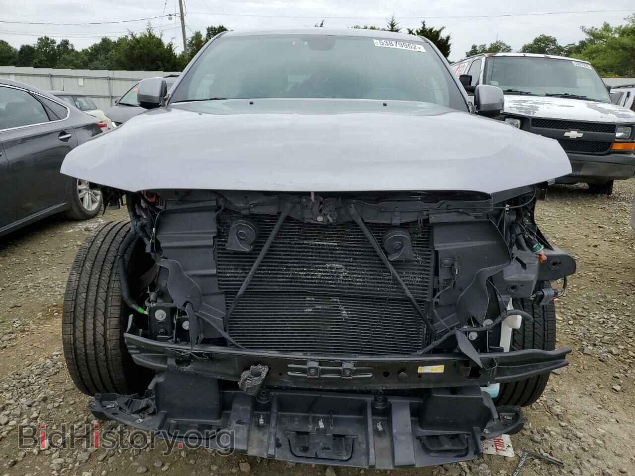 2019 DODGE DURANGO - VIN: 1C4RDJDGXKC780714 - Фото 9