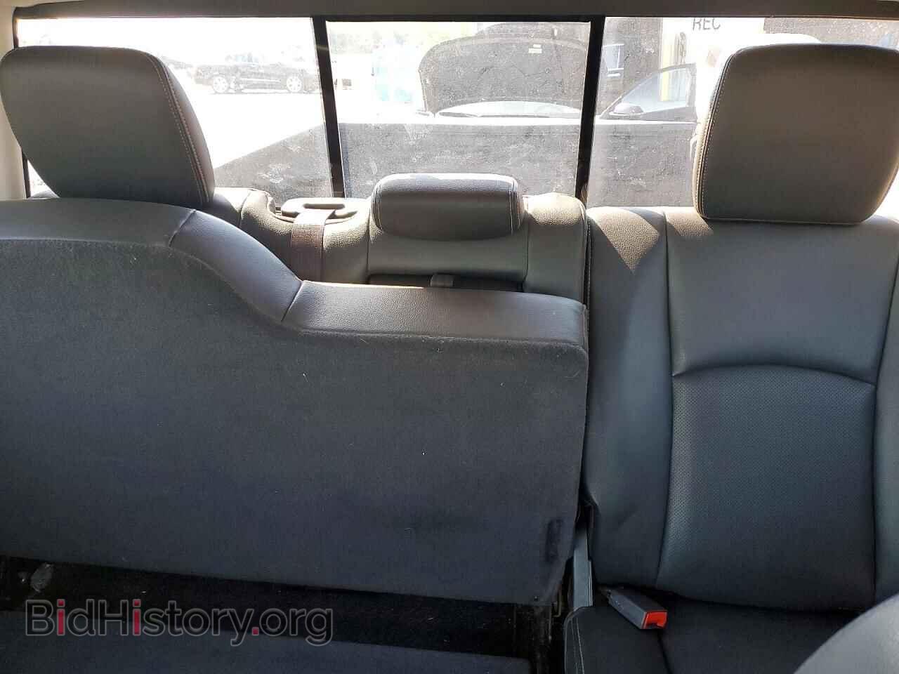 2012 DODGE RAM 2500 - VIN: 3C6TD5FT0CG127404 - Фото 10