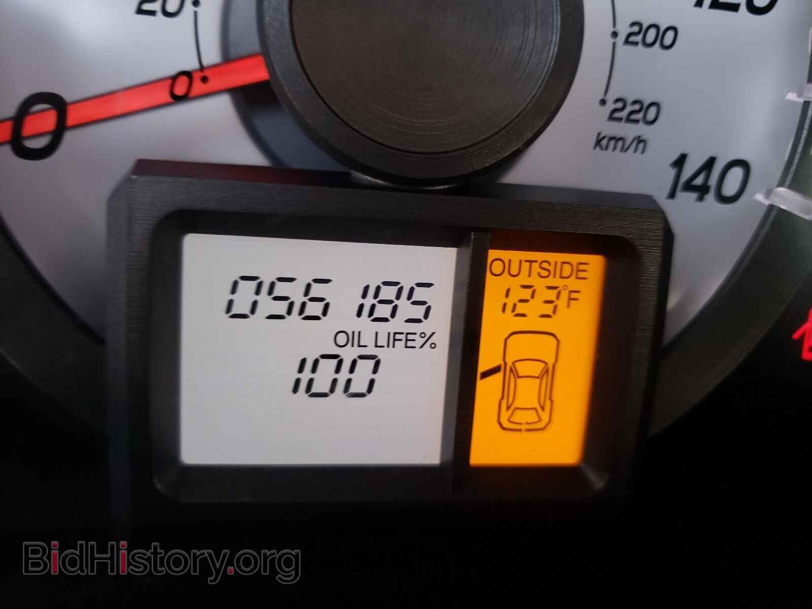 2012 HONDA PILOT - VIN: 5FNYF3H68CB022085 - Фото 8