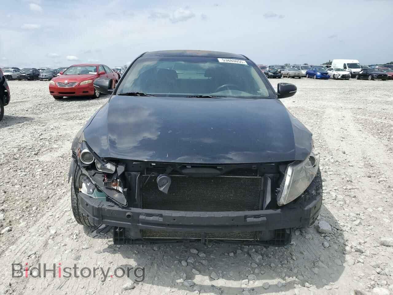 2011 KIA OPTIMA - VIN: KNAGM4A79B5056754 - Фото 5