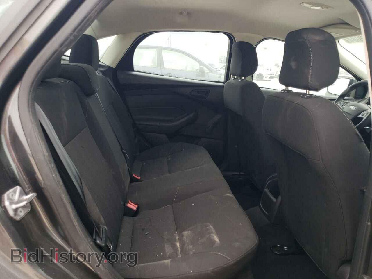 2016 FORD FOCUS - VIN: 1FADP3E22GL305684 - Фото 10