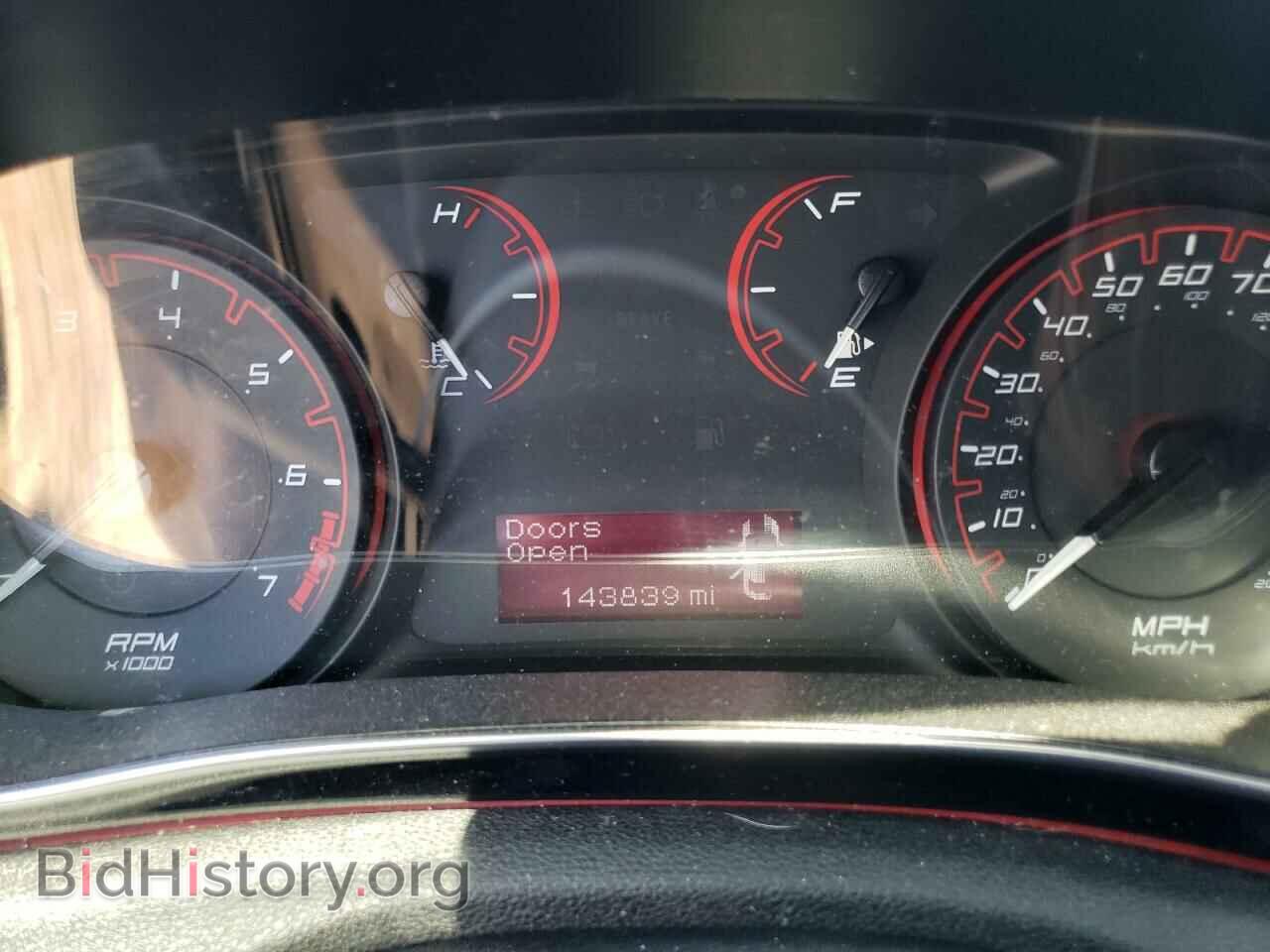 2016 DODGE DART - VIN: 1C3CDFBB4GD578239 - Photo 9