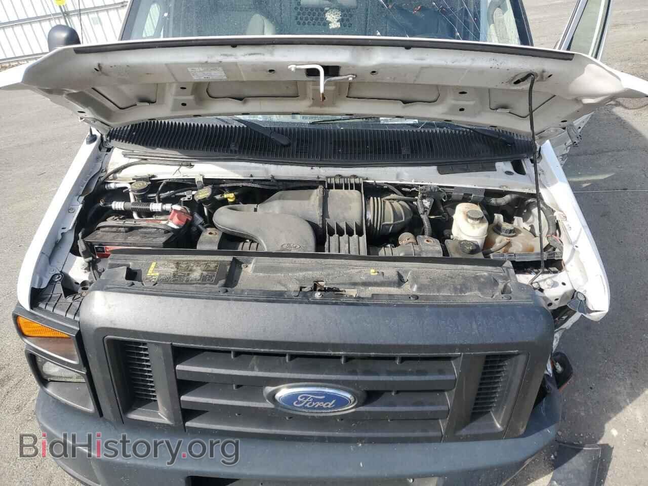 2010 FORD ALL Models - VIN: 1FTSE3ESXADA71786 - Фото 12