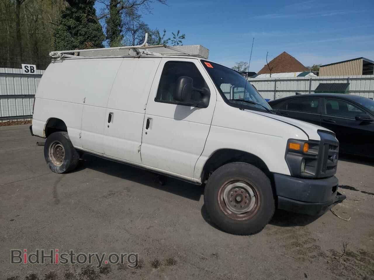 2010 FORD ALL Models - VIN: 1FTSE3ESXADA71786 - Фото 4