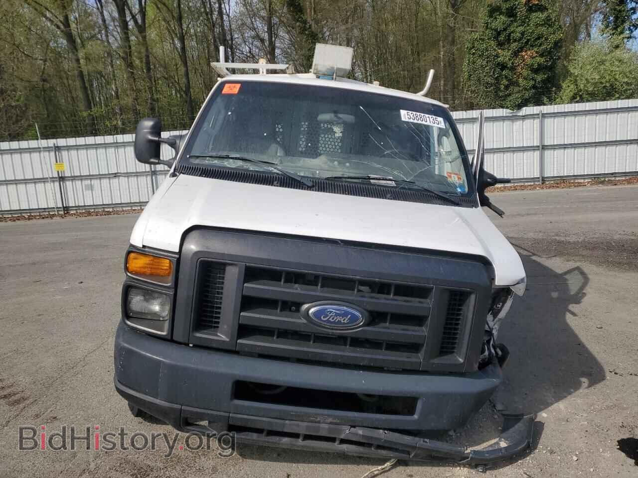 2010 FORD ALL Models - VIN: 1FTSE3ESXADA71786 - Фото 5