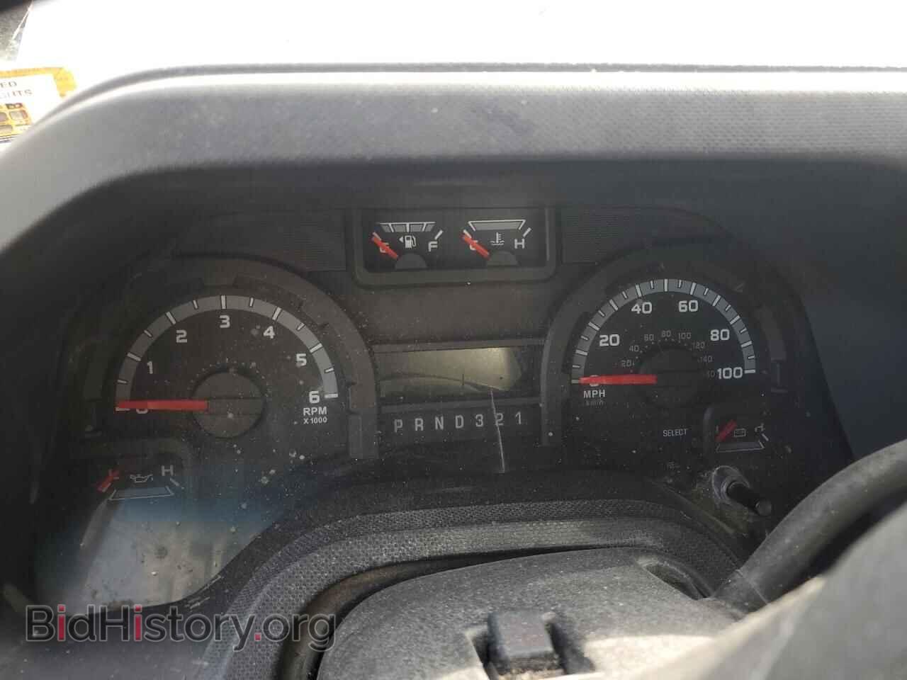 2010 FORD ALL Models - VIN: 1FTSE3ESXADA71786 - Фото 9