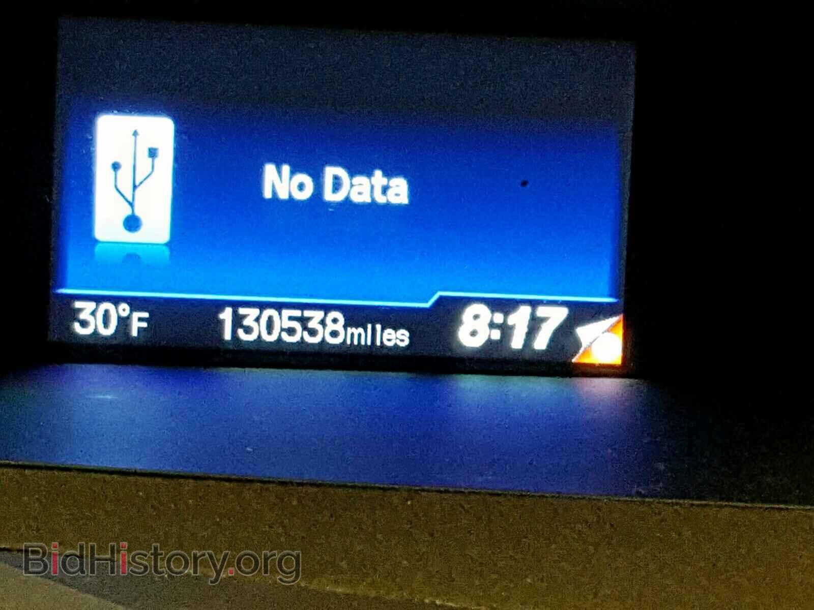 2012 HONDA CIVIC - VIN: JHMFB4F31CS009777 - Фото 8