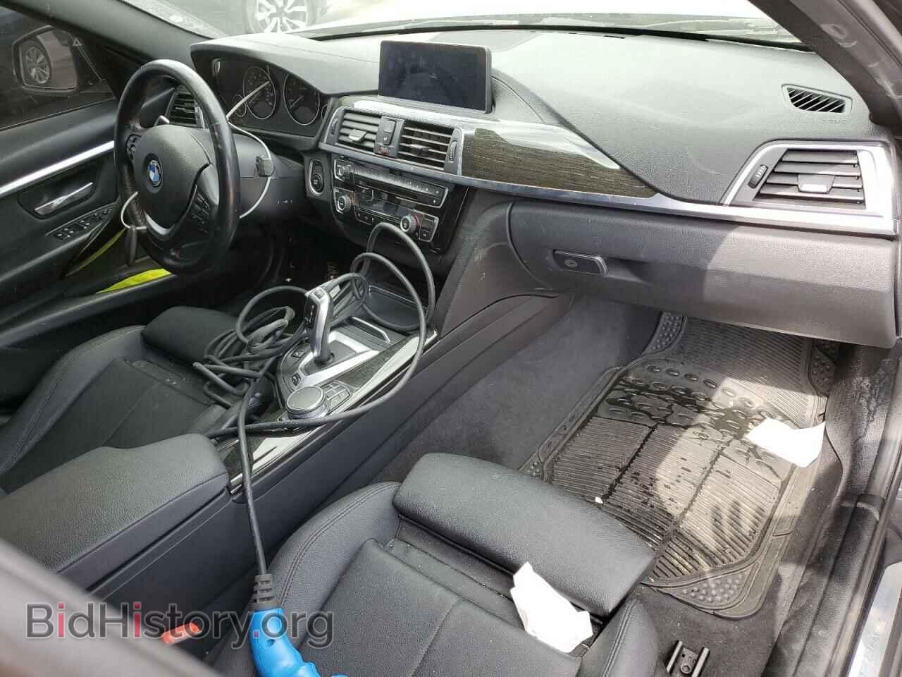 2018 BMW 3 SERIES - VIN: WBA8E1C5XJA177830 - Фото 8