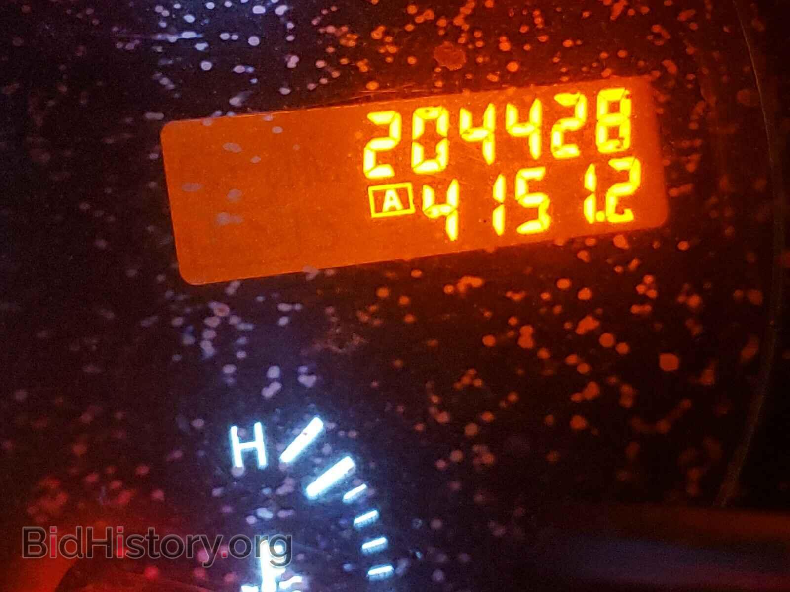 2009 NISSAN MAXIMA - VIN: 1N4AA51E59C831486 - Фото 8