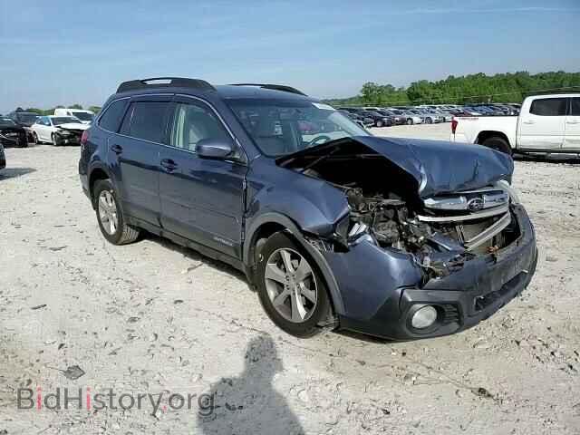 2013 SUBARU OUTBACK - VIN: 4S4BRCCC7D3243701 - Фото 14