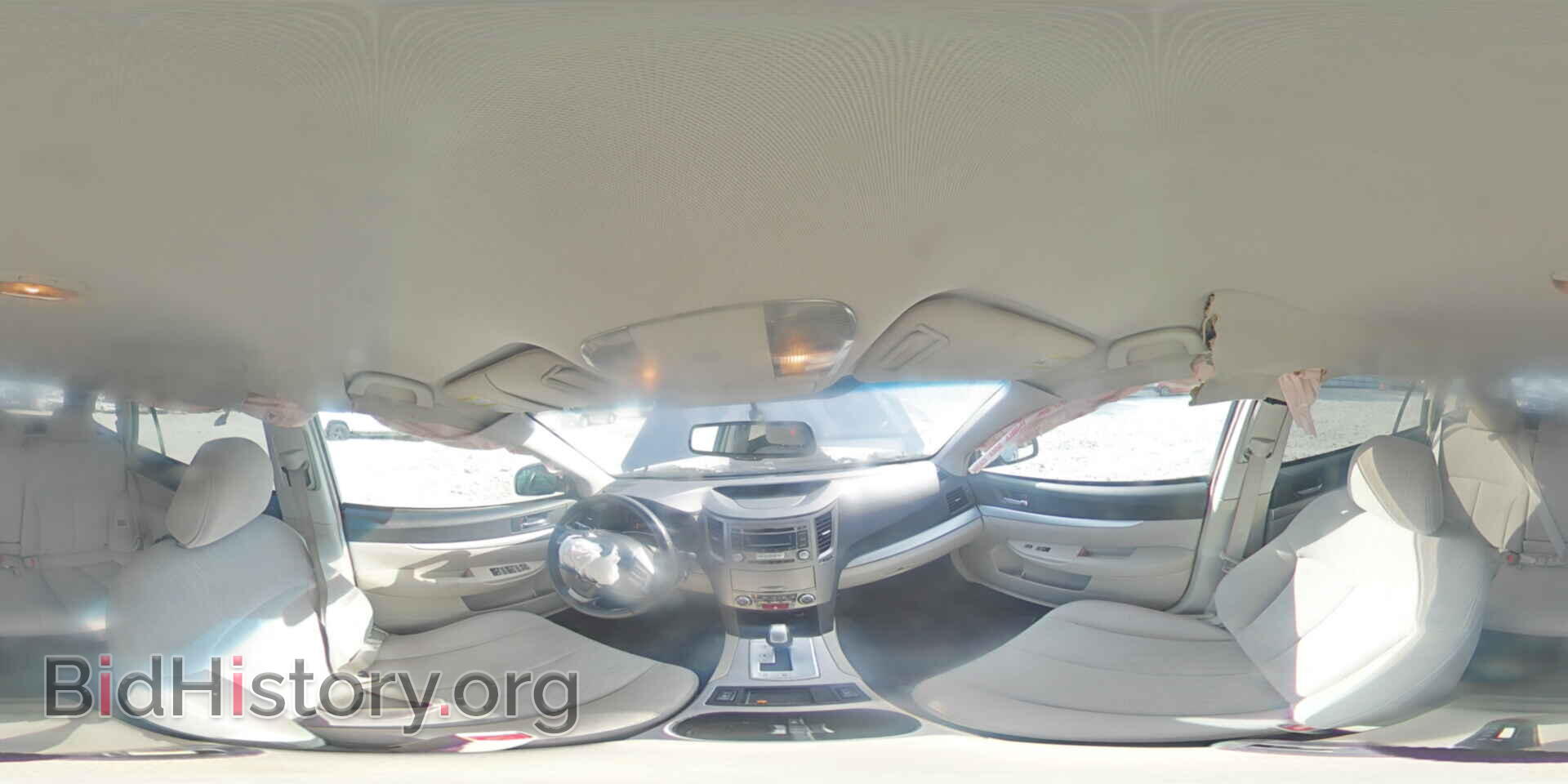 2013 SUBARU OUTBACK - VIN: 4S4BRCCC7D3243701 - Фото 15