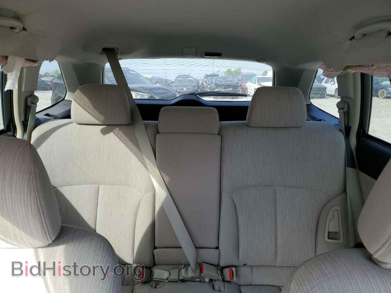 2013 SUBARU OUTBACK - VIN: 4S4BRCCC7D3243701 - Фото 10