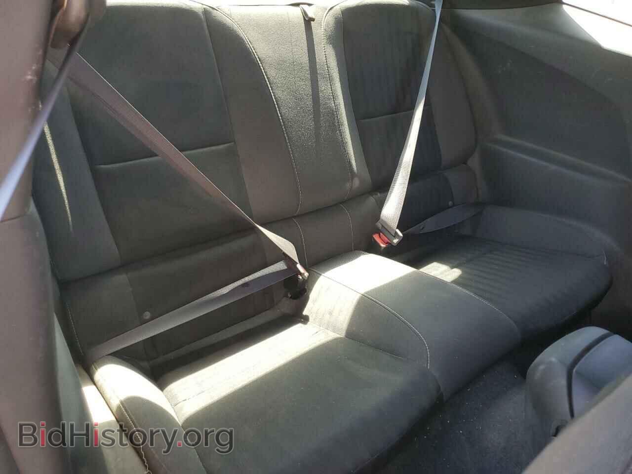 2014 CHEVROLET CAMARO - VIN: 2G1FE1E33E9232456 - Фото 10