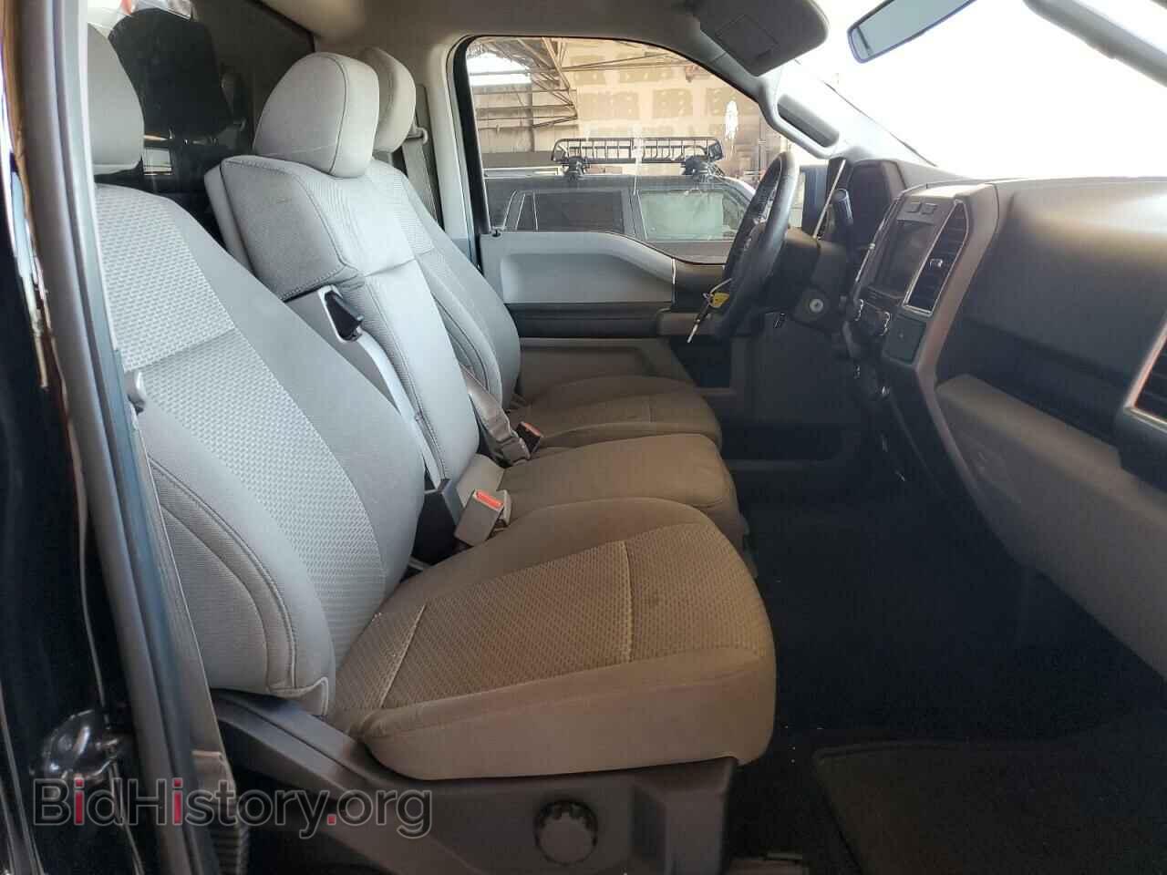2016 FORD All Models - VIN: 1FTMF1EP4GKE54214 - Фото 10