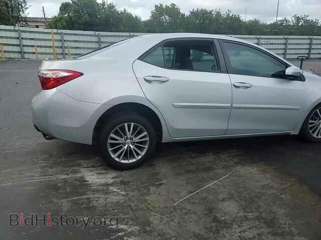 2015 TOYOTA COROLLA - VIN: 5YFBURHE4FP250714 - Фото 13